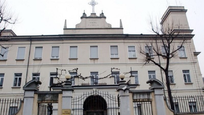 Indagini sulle rsa, Sacra Famiglia: “Da parte nostra massima collaborazione”