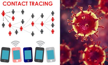 “Immuni” app scelta per tracciare i contagi da Covid 19, firmata ordinanza