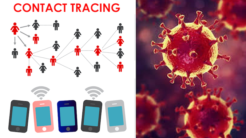 “Immuni” app scelta per tracciare i contagi da Covid 19, firmata ordinanza