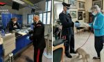 Anziana non riesce ad andare in posta per la pensione: gliela portano i carabinieri