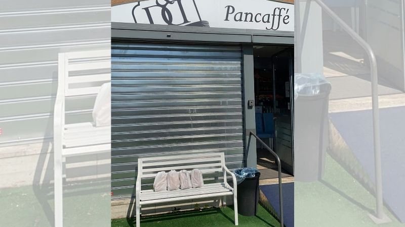 La panetteria di Assago dona a chi ha bisogno: basta passare a ritirarli