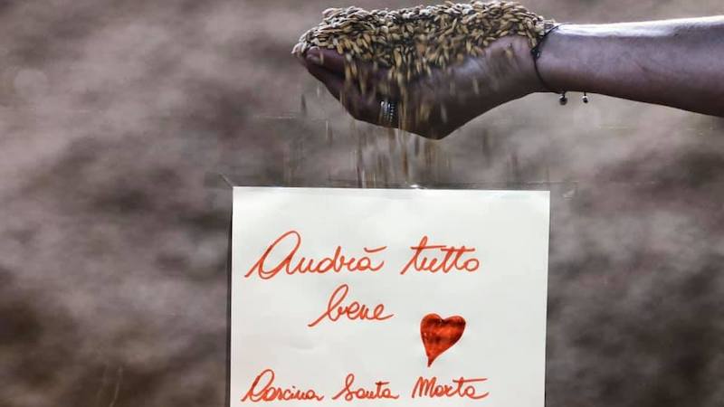 Promoimpresa: Cascina Santa Marta… decide di continuare a crederci