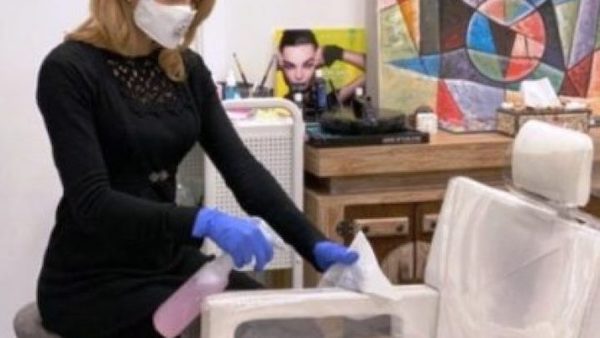 Riapertura parrucchieri ed estetiste: le regole di Confartigianato