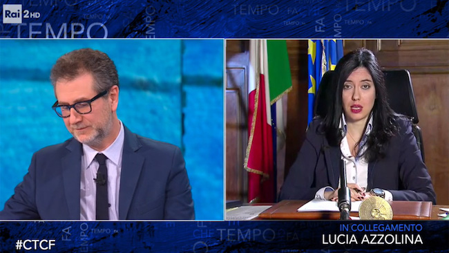 Riapertura della scuola dopo il lockdown? I due scenari possibili