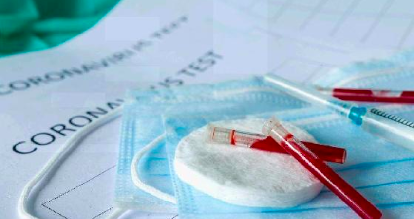Bollettino del 7 aprile, quasi 800 nuovi casi, ma gli ospedali e le terapie intensive respirano