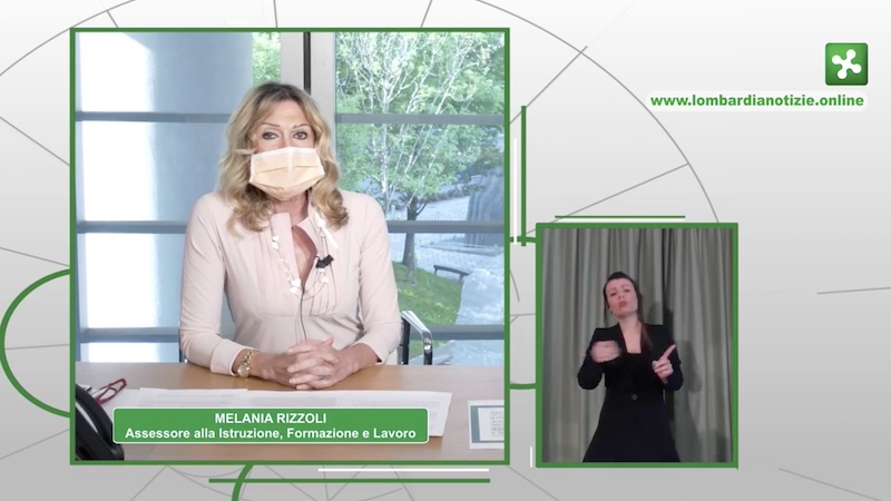 Il bollettino di oggi: Milano aumenta ancora. La situazione scuola spiegata dall’assessore