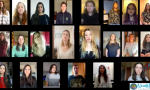 VideoTalenti | La Scuola Novamusica di Buccinasco canta per le vittime del coronavirus. VIDEO