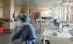 Terapia intensiva chiude: "Letti ormai vuoti", la gioia dei sanitari VIDEO