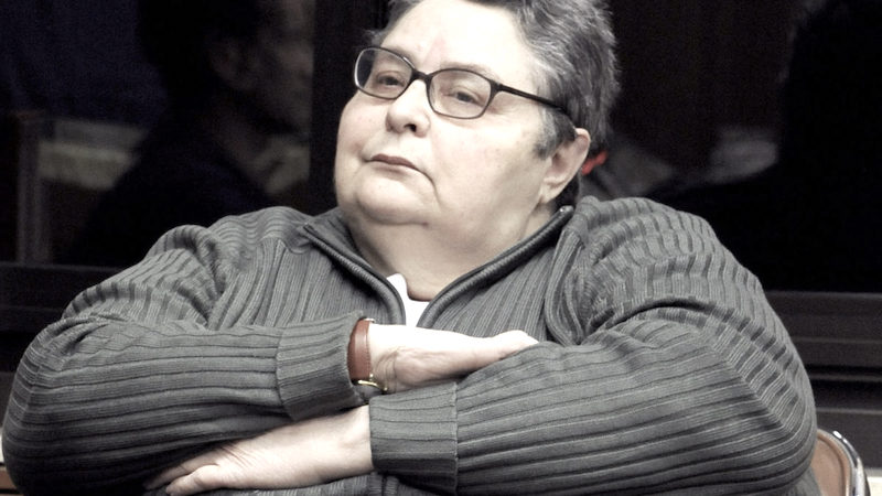 Addio a Sebastiana Basile, “una vita passata al fianco dei deboli”