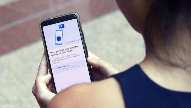 Ripartenza e Fase 2 grazie allo smartphone: come funziona l’app “Immuni”