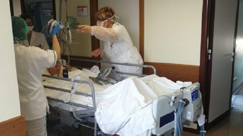 “Commissariare la sanità lombarda: troppi errori nella gestione dell’emergenza”, la petizione