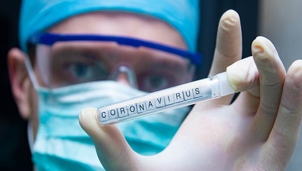 In sperimentazione a Varese un nuovo test rapido della saliva: risultati in 10 minuti