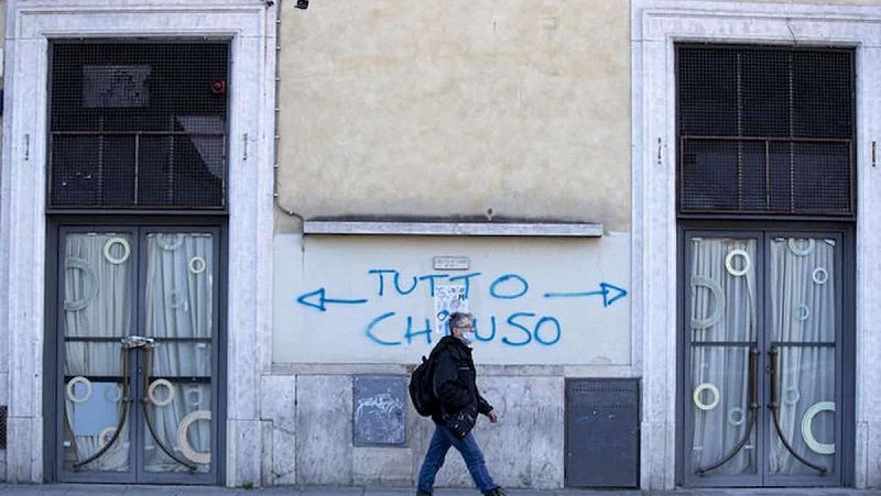 Le buone pratiche di lavoro e di socialità… ai tempi del coronavirus
