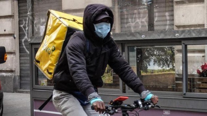 Note di Daniele | tra Vite da Divano e Vite da Riders