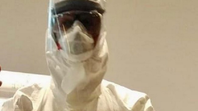 Covid: il toccante racconto di Tamara Sgubin, infermiera all’Humanitas di Rozzano