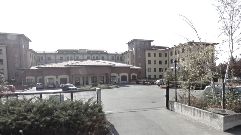 Tre decessi nel fine settimana nella rsa Heliopolis, il triste annuncio del sindaco