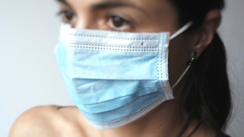 Inizia la distribuzione di mascherine a Cesano: basta prenotarle e ritirarle
