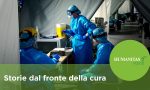 Le voci di chi vive l'emergenza sanitaria dal fronte raccolte da Humanitas