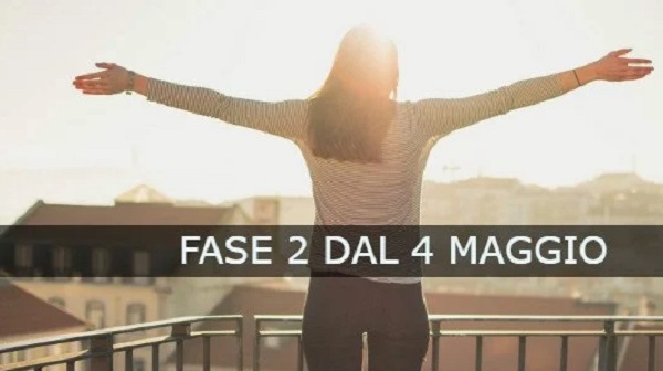 Regione Lombardia programma la “nuova normalità” dal 4 maggio