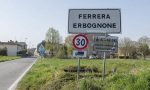 Ferrera Erbognone e non solo. Le zone franche dal covid-19