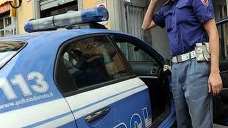 Organizzano festa in casa per “svagarsi”: 7 ragazzi multati