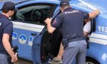 Controlli della polizia: arrestati due spacciatori