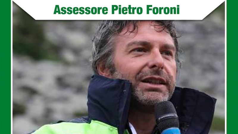 Conferenza Regione Lombardia con Foroni 15 maggio DIRETTA VIDEO