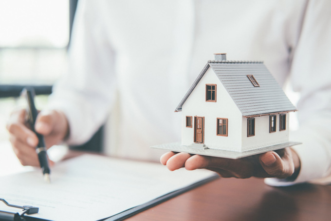 Come aumentare le chance di vendita di una casa
