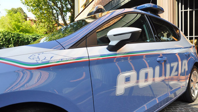Arrestato sette volte in dieci anni: pusher beccato dalla polizia