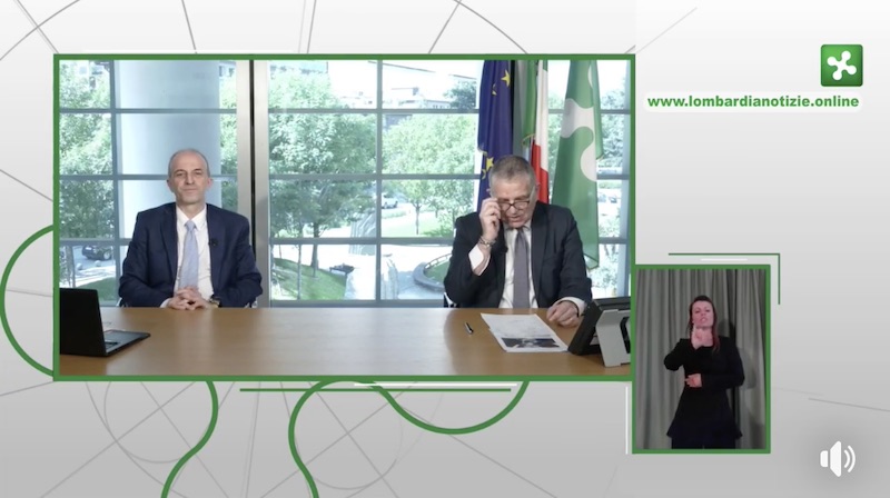 Bollettino Regione Lombardia di oggi 28 maggio: 382 positivi, 20 i decessi