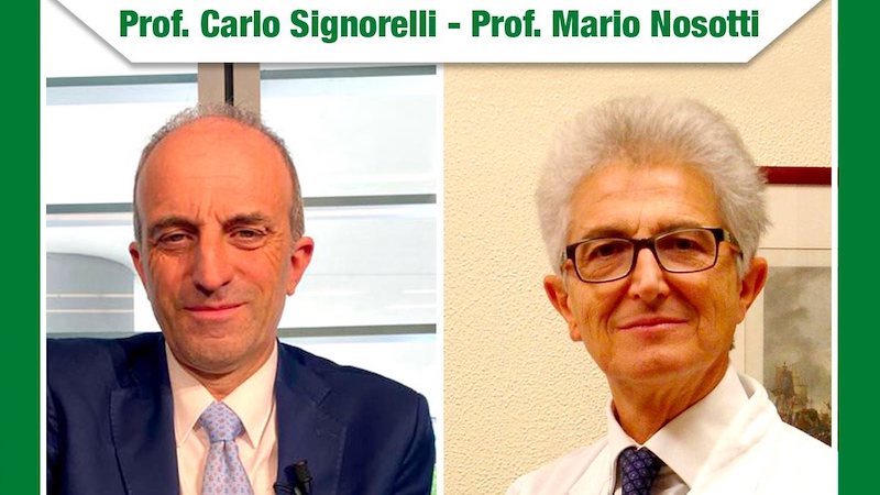 Conferenza Regione Lombardia con Fontana 28 maggio DIRETTA VIDEO