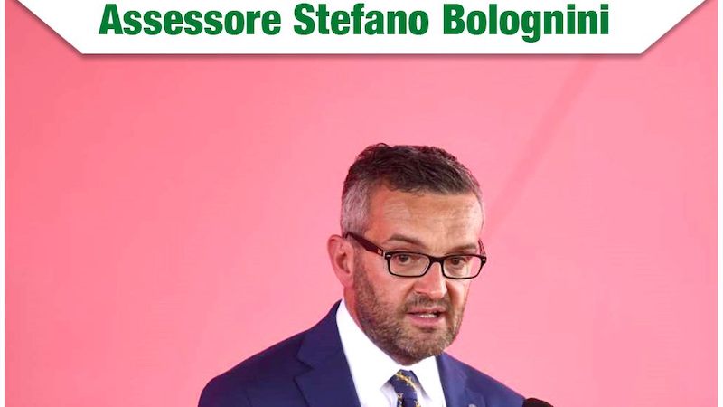 Conferenza Regione Lombardia con Bolognini 20 maggio DIRETTA VIDEO