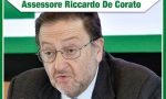 Conferenza Regione Lombardia con De Corato 21 maggio DIRETTA VIDEO