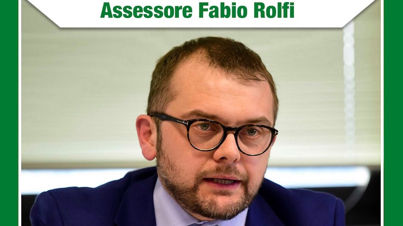 Conferenza Regione Lombardia con Rolfi 14 maggio DIRETTA VIDEO