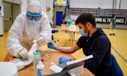 Coronavirus, indagine di sieroprevalenza su Covid-19: ecco in quali comuni del Sud Milano