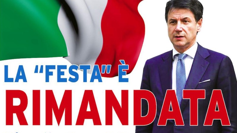 Editoriale | Fase 2, la parola alla difesa…