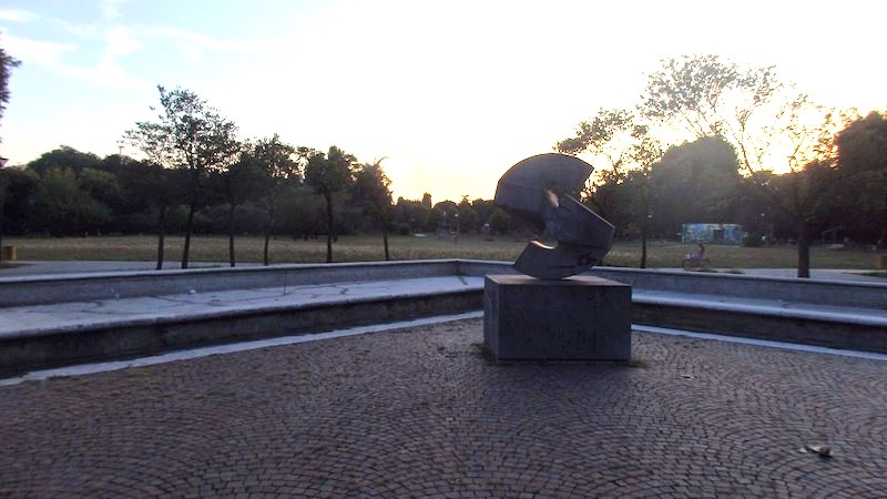 Messa delle polemiche: ecco come si svolgerà la celebrazione al parco Pertini