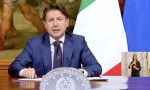 Il Premier Conte illustra con il Governo il Decreto Rilancio VIDEO