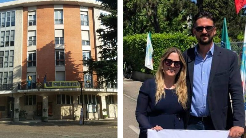 Fratelli d’Italia: “Consiglio comunale non convocato da mesi” e scrivono al Prefetto
