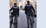 Spaccio di droga al parco: i poliziotti in bici arrestano studente pusher