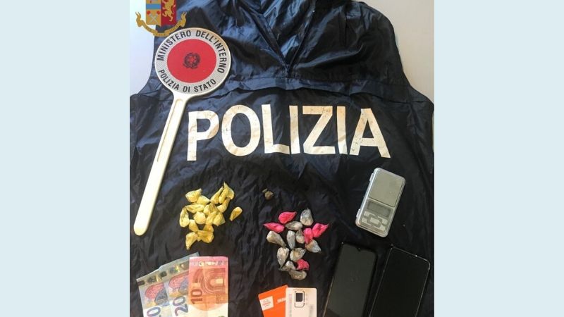 Ventenne morta di overdose: la dose fatale data dal fidanzato