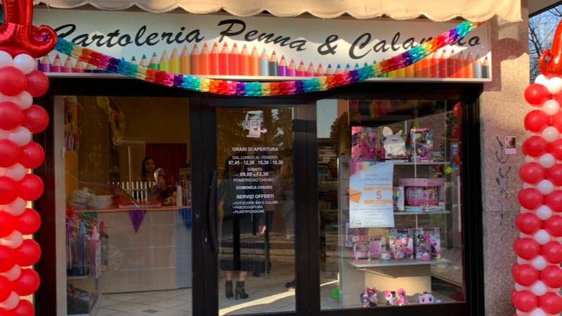 “Quaderno sospeso”: l’iniziativa di solidarietà per le famiglie in crisi
