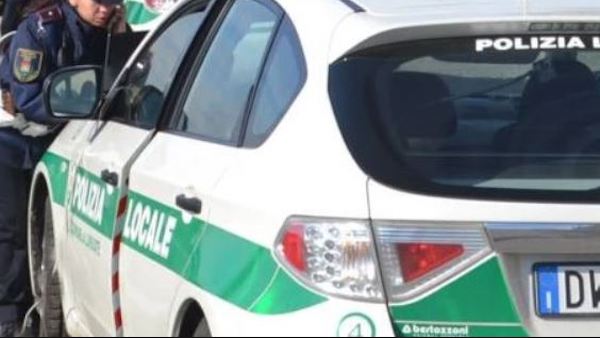 Ragazzini in gruppo e senza mascherine: 400 euro di multa a testa