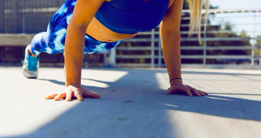 Note di Daniele | Storie di Personal Trainer
