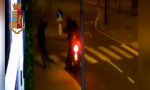 Gambizzano uomo in mezzo alla strada con due spari: arrestati VIDEO