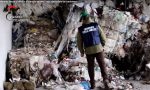 Smaltimento illecito di rifiuti in discariche abusive: maxi operazione dei carabinieri VIDEO e FOTO