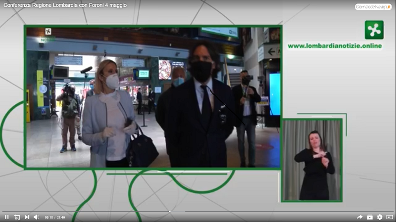 BOLLETTINO | I dati di oggi: “Stabili ma attenzione rimane alta”. Il tema dei trasporti e Bonus Famiglie