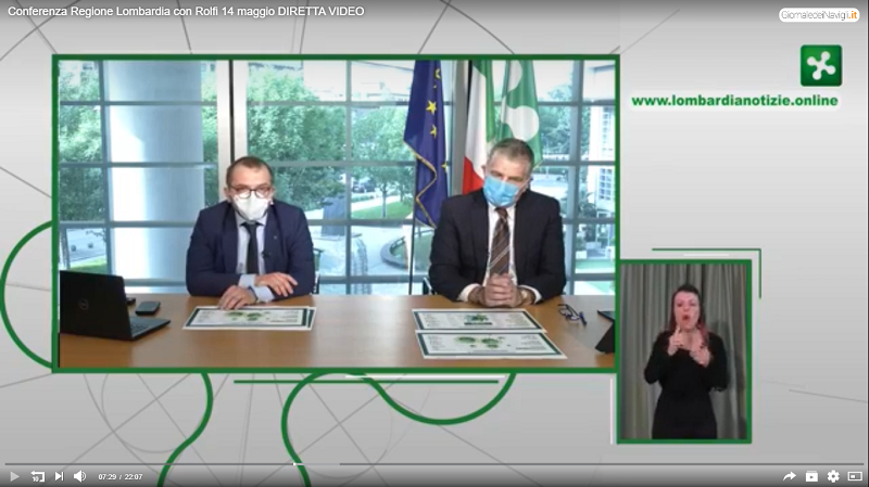 FASE 2 | I dati di oggi: più contagi e decessi. Tema agricoltura: “Disoccupati come manodopera”