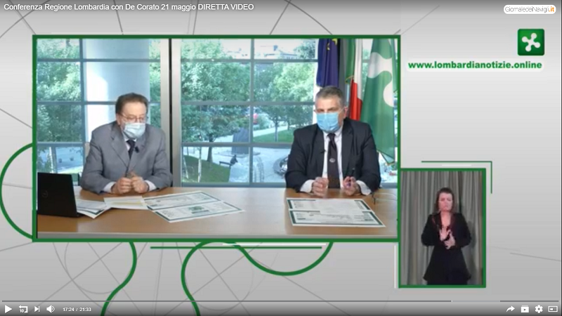 FASE 2 | I dati di oggi: aumentano i contagi e i decessi. De Corato: “Non rischiamo per uno spritz”