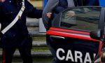 Detenzione e spaccio di droga: i carabinieri arrestano due giovani
